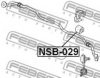 NISSA 54613AD306 Stabiliser Mounting